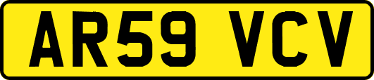 AR59VCV