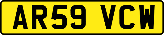 AR59VCW