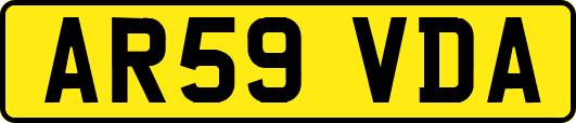 AR59VDA