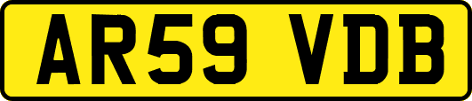 AR59VDB