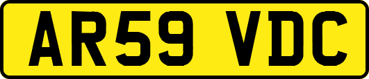 AR59VDC