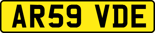 AR59VDE