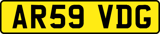 AR59VDG