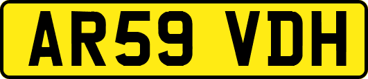 AR59VDH