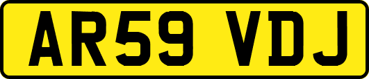 AR59VDJ