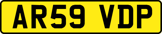 AR59VDP