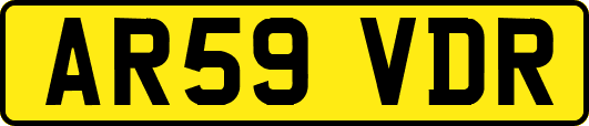 AR59VDR
