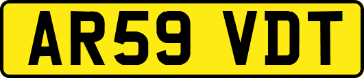 AR59VDT