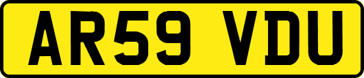 AR59VDU
