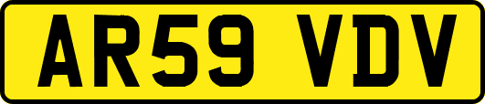 AR59VDV