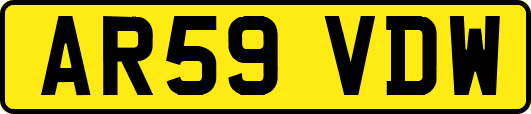 AR59VDW