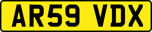 AR59VDX