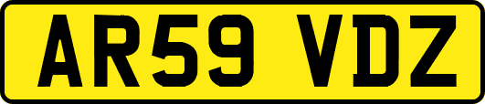 AR59VDZ
