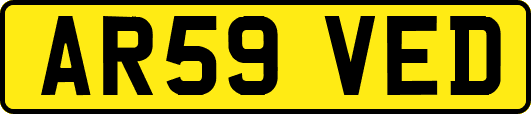 AR59VED
