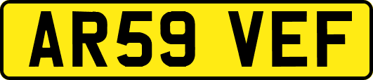 AR59VEF