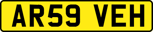 AR59VEH