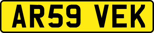 AR59VEK