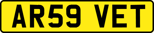 AR59VET