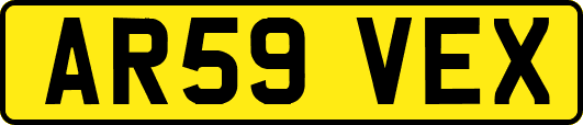 AR59VEX
