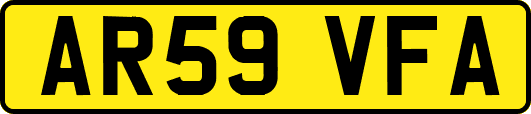 AR59VFA