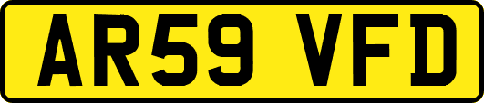 AR59VFD