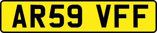 AR59VFF
