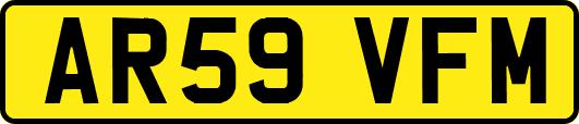 AR59VFM