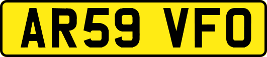 AR59VFO