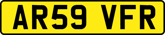 AR59VFR