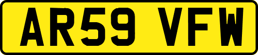 AR59VFW