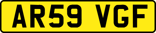AR59VGF