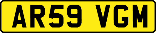 AR59VGM