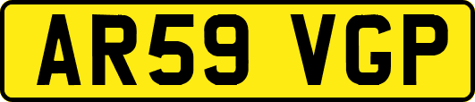 AR59VGP