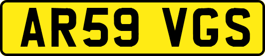AR59VGS