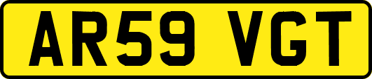 AR59VGT