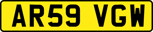 AR59VGW