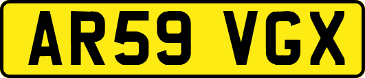 AR59VGX