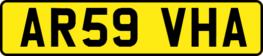 AR59VHA