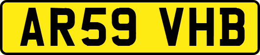 AR59VHB