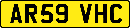 AR59VHC