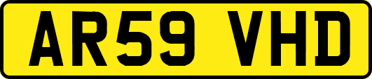 AR59VHD