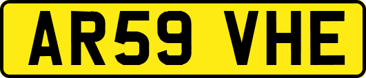 AR59VHE