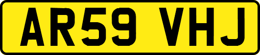 AR59VHJ