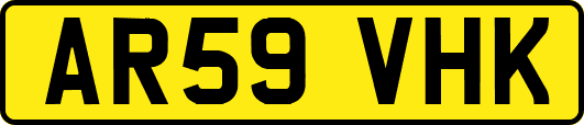 AR59VHK