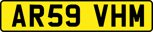 AR59VHM