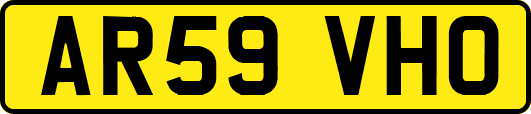 AR59VHO