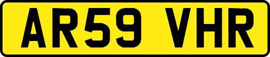 AR59VHR