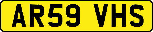 AR59VHS
