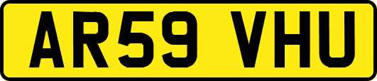 AR59VHU