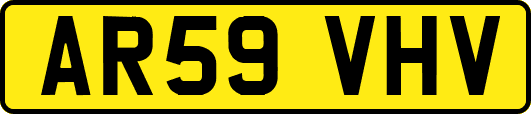 AR59VHV